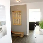 Hafenblick - Abc182 Apartamento