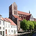Hafenblick - Abc182 Apartamento Wißmar