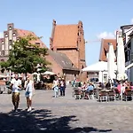 Apartamento Hafenblick - Abc182 Wißmar