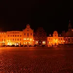 Hafenblick - Abc182 Apartamento