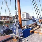 Apartamento Hafenblick - Abc182