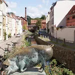 Hafenblick - Abc182 * Wißmar