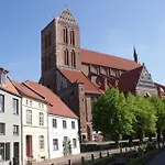 Apartamento Hafenblick - Abc182 Wißmar