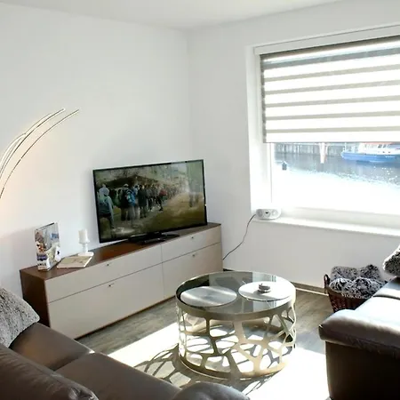 Hafenblick - Abc182 Apartamento