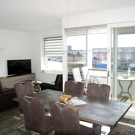 Apartamento Hafenblick - Abc182 *