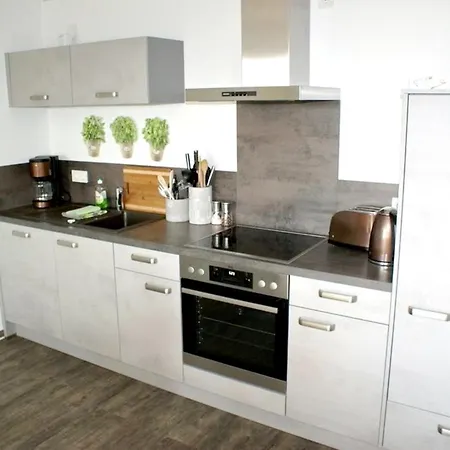 Apartamento Hafenblick - Abc182
