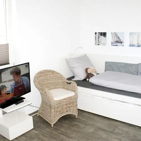 Hafenblick - Abc182 Apartamento